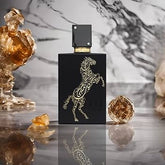 Lail Maleki 100ml EDP Spray Lattafa Perfume